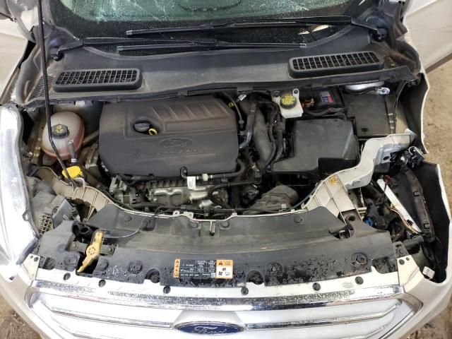 Photo 12 from auction – 2018 FORD ESCAPE SEL with VIN 1FMCU0HD4JUC58312