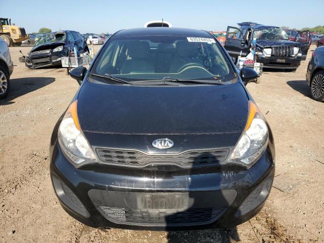 Photo 5 from auction – 2014 KIA RIO LX with VIN KNADM5A32E6338156
