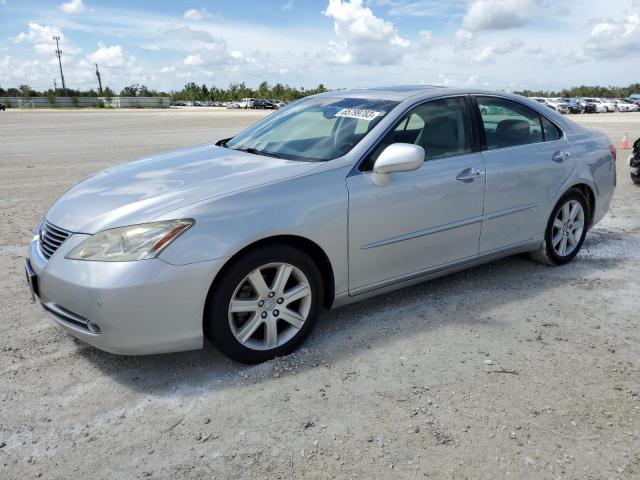 LEXUS ES 350 2007 с VIN JTHBJ46G072076168 - Фото с аукциона