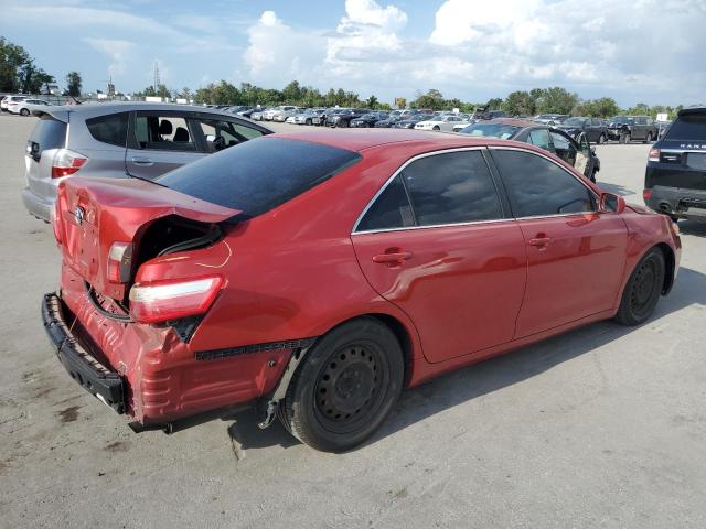 Photo 3 from auction – 2007 TOYOTA CAMRY CE with VIN 4T1BE46K07U087889