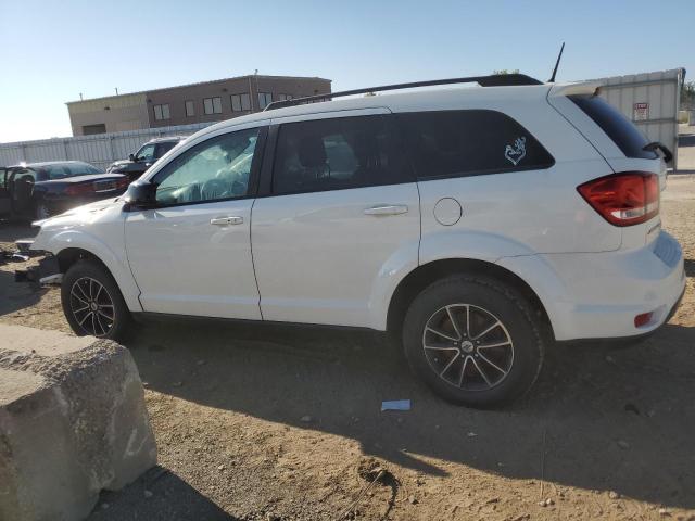 Photo 2 from auction – 2019 DODGE JOURNEY SE with VIN 3C4PDCBB2KT737855