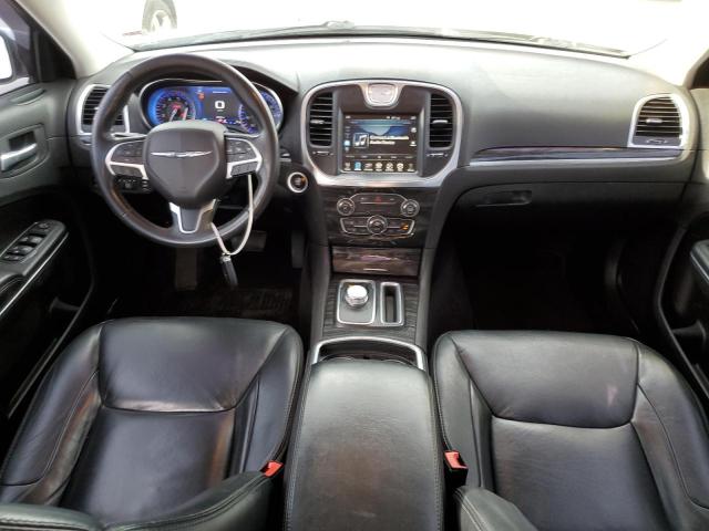 Снимка 8 от търг – 2016 CHRYSLER 300 LIMITE с VIN 2C3CCARG8GH176041