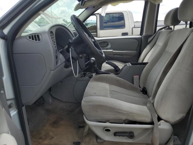 Photo 7 from auction – 2008 CHEVROLET TRAILBLAZE with VIN 1GNDS13S982227015