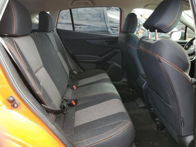Photo 10 from auction – 2020 SUBARU CROSSTREK with VIN JF2GTAPC2LH212725