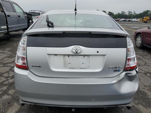 Photo 6 from auction – 2007 TOYOTA PRIUS with VIN JTDKB20UX73281461