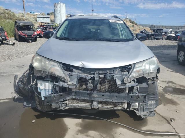 Photo 5 from auction – 2013 TOYOTA RAV4 LE with VIN 2T3BFREV6DW027172