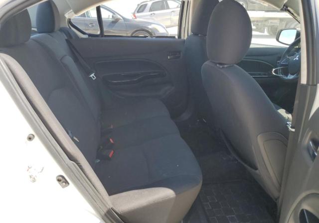 Photo 10 from auction – 2019 MITSUBISHI MIRAGE G4 with VIN ML32F4FJ4KHF11669
