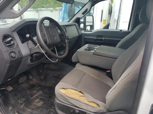 Zdjęcie 7 z aukcji – 2012 FORD F250 SUPER z VIN 1FT7X2B62CEA00709