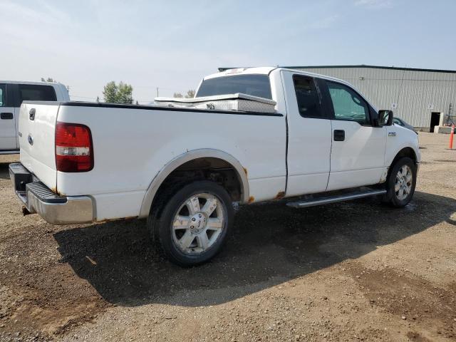 Photo 3 from auction – 2005 FORD F150 with VIN 1FTRX14W15FA03629