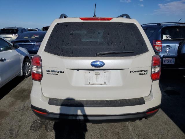 Photo 6 from auction – 2015 SUBARU FORESTER 2 with VIN JF2SJADC9FG421250