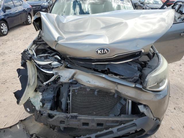Foto 11 de la subasta – 2015 KIA SOUL + con VIN KNDJP3A5XF7201819
