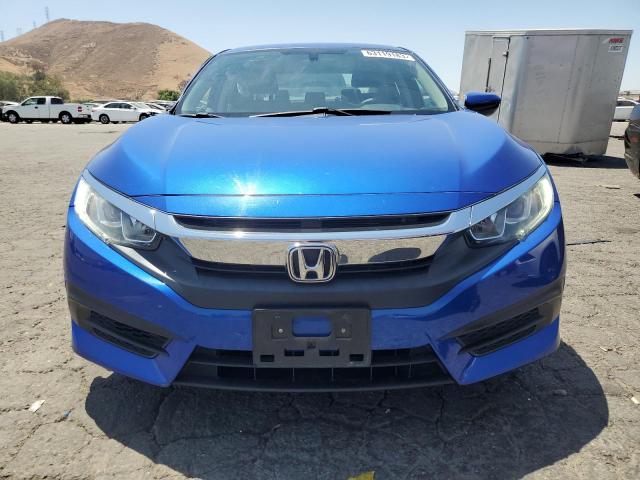 Photo 5 from auction – 2018 HONDA CIVIC LX with VIN 2HGFC2F55JH596933