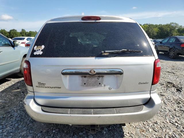 Photo 6 from auction – 2005 CHRYSLER TOWN & COU with VIN 1C4GP45R85B103123