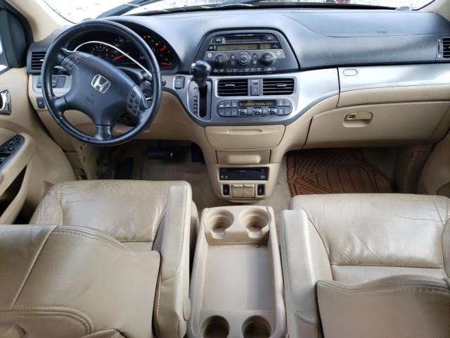 Photo 8 from auction – 2007 HONDA ODYSSEY EX with VIN 5FNRL38787B404712