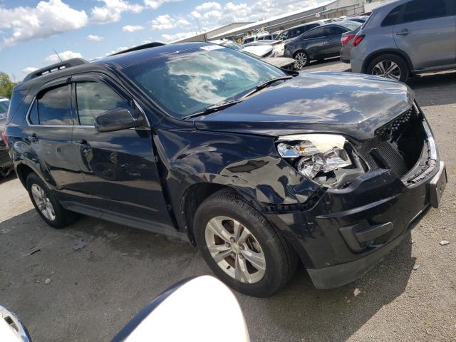 Photo 4 from auction – 2011 CHEVROLET EQUINOX LT with VIN 2CNALDECXB6350599