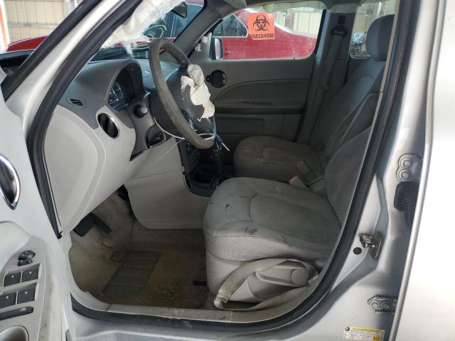 Photo 7 from auction – 2011 CHEVROLET HHR LS with VIN 3GNBAAFW3BS537844