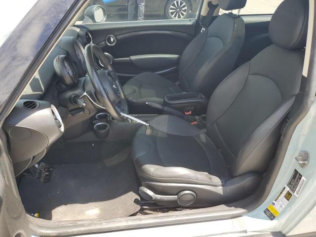 Photo 7 from auction – 2013 MINI COOPER S with VIN WMWSV3C52DT391933