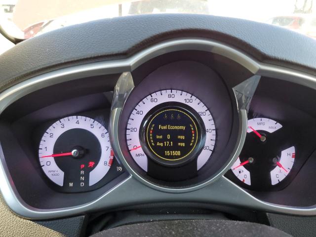 Photo 9 from auction – 2012 CADILLAC SRX LUXURY with VIN 3GYFNDE33CS560978