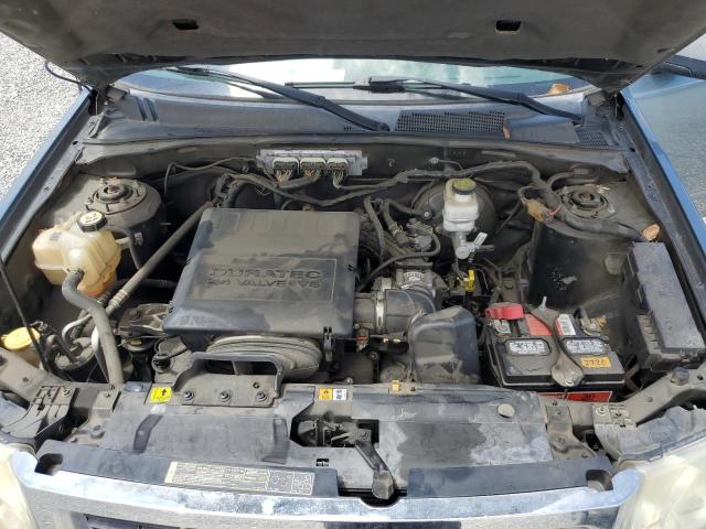 Photo 12 from auction – 2011 FORD ESCAPE XLT with VIN 1FMCU0DG1BKB65423