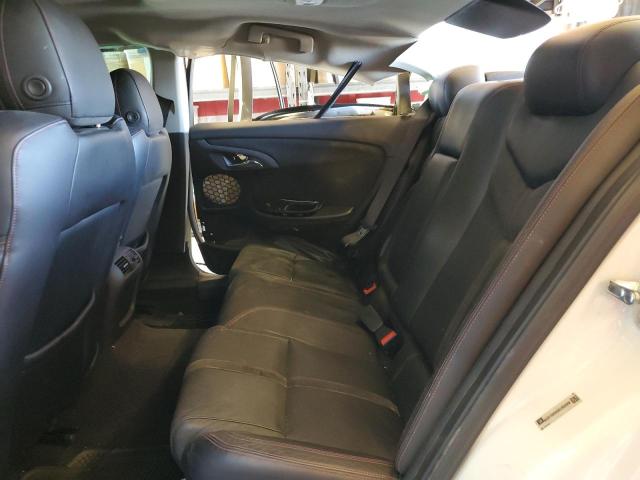Photo 10 from auction – 2014 CHEVROLET SS with VIN 6G3F15RW6EL952568