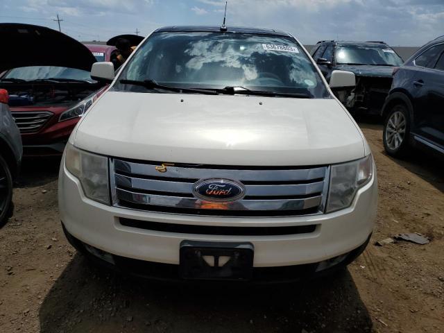 Photo 5 from auction – 2008 FORD EDGE with VIN 2FMDK49C18BA21784