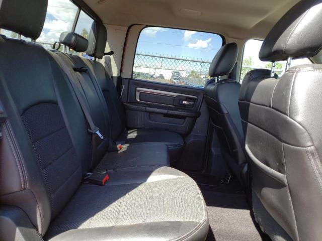 Photo 10 from auction – 2017 RAM 1500 SPORT with VIN 1C6RR7MT4HS732407