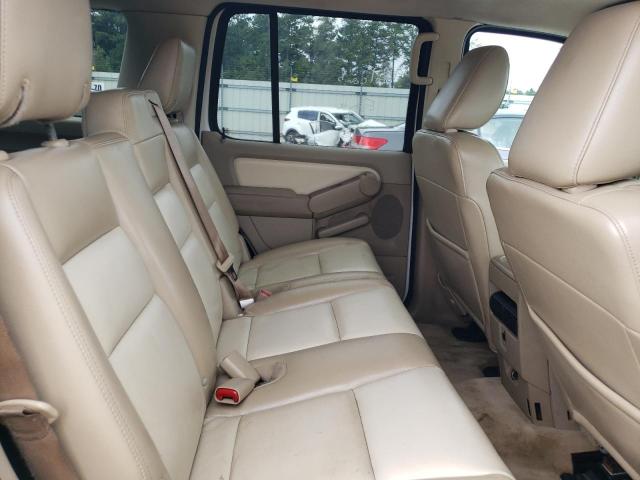 Photo 11 from auction – 2010 FORD EXPLORER E with VIN 1FMEU6EE2AUA61339
