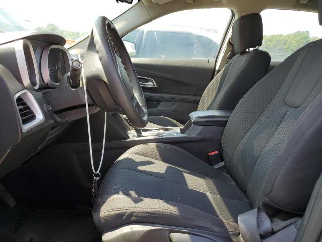 Photo 7 from auction – 2014 CHEVROLET EQUINOX LS with VIN 2GNFLEEK5E6240742
