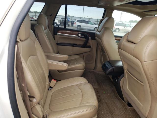 Photo 11 from auction – 2010 BUICK ENCLAVE CX with VIN 5GALVCEDXAJ213157