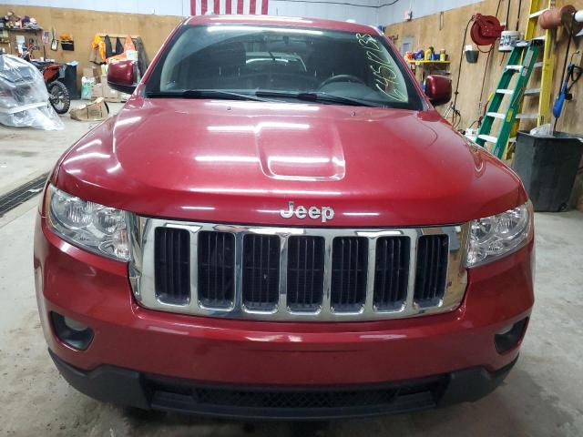 Photo 5 from auction – 2011 JEEP GRAND CHER with VIN 1J4RR4GG8BC596672