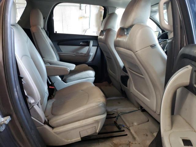 Photo 11 from auction – 2011 GMC ACADIA SLT with VIN 1GKKVRED3BJ165973