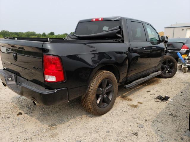 Photo 3 from auction – 2017 RAM 1500 ST with VIN 3C6RR7KT7HG574302