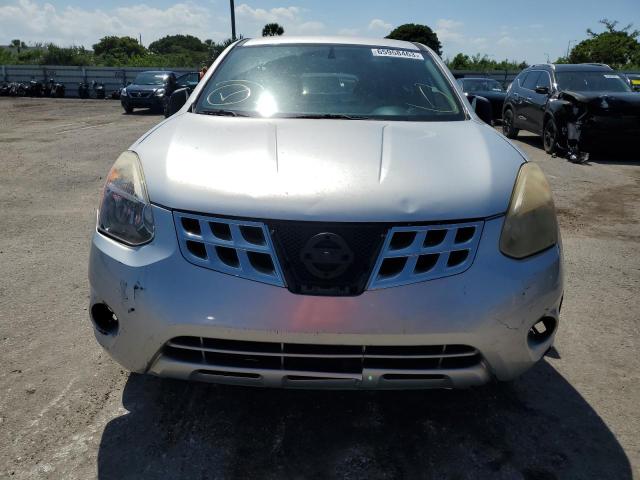 Photo 5 from auction – 2013 NISSAN ROGUE S with VIN JN8AS5MT2DW020967