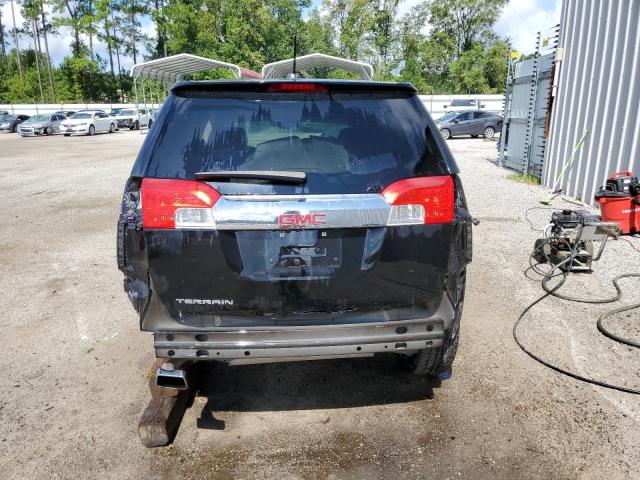 Zdjęcie 6 z aukcji – 2017 GMC TERRAIN SL z VIN 2GKALMEK3H6332387