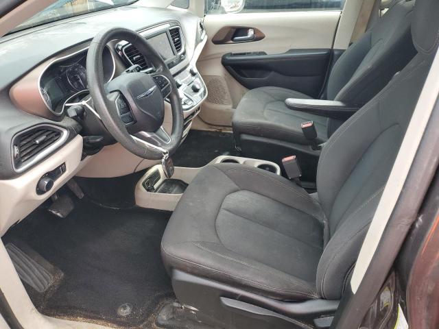 Photo 7 from auction – 2018 CHRYSLER PACIFICA L with VIN 2C4RC1AG5JR159023