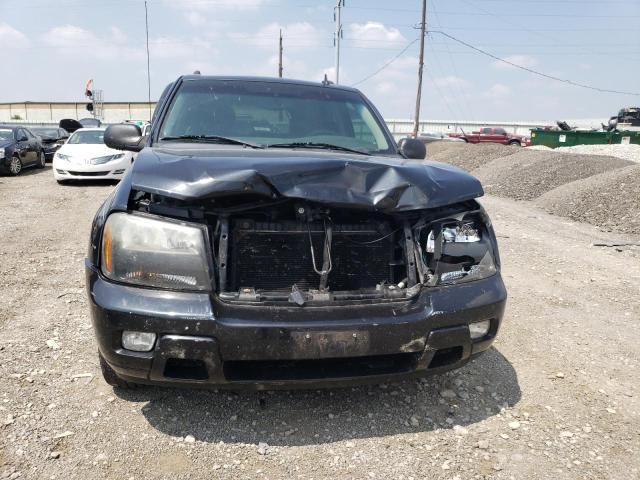 Photo 5 from auction – 2008 CHEVROLET TRAILBLAZE with VIN 1GNDS13SX82151191