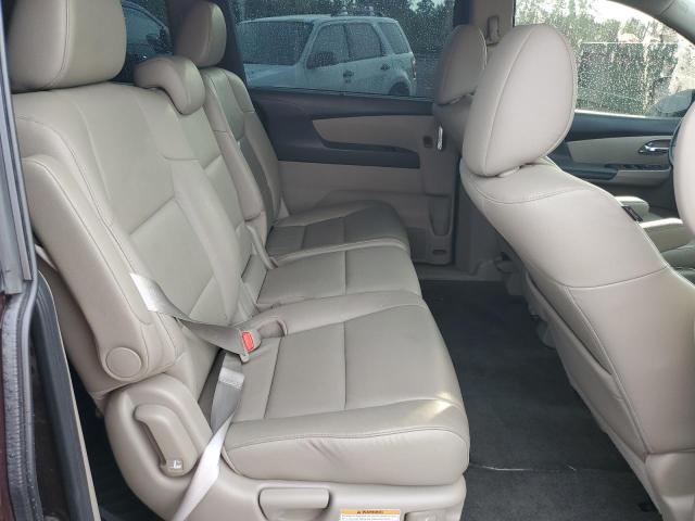 Photo 11 from auction – 2015 HONDA ODYSSEY EX with VIN 5FNRL5H63FB110393