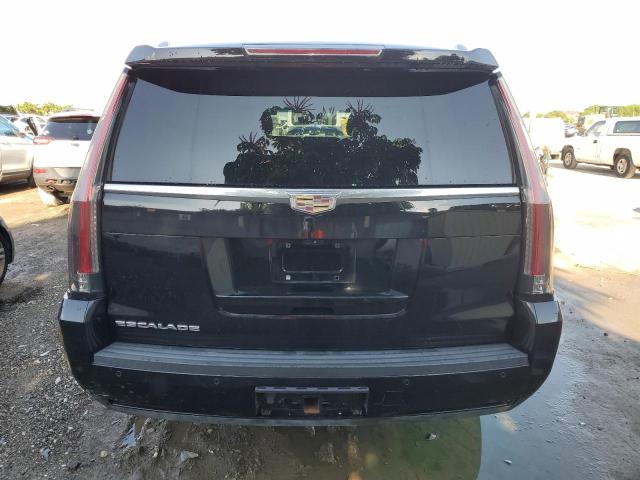 Photo 6 from auction – 2017 CADILLAC ESCALADE E with VIN 1GYS4JKJ4HR218744