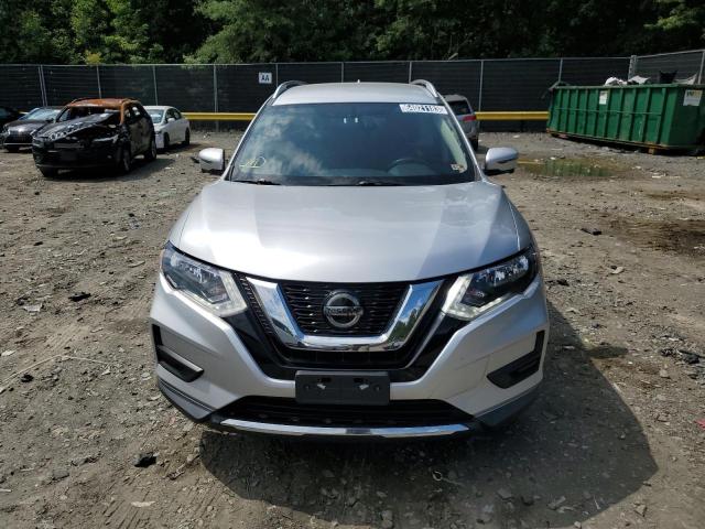 Photo 5 from auction – 2018 NISSAN ROGUE S with VIN KNMAT2MV9JP618522