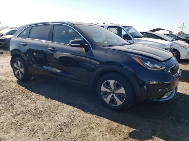 Photo 4 from auction – 2019 KIA NIRO EX PR with VIN KNDCC3LD4K5328466