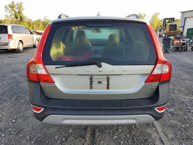 Photo 6 from auction – 2008 VOLVO XC70 with VIN YV4BZ982X81032823