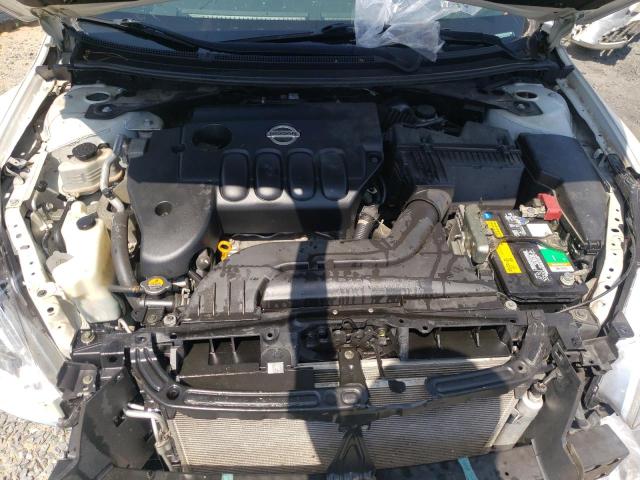Снимка 11 от търг – 2012 NISSAN ALTIMA BAS с VIN 1N4AL2AP2CN531734