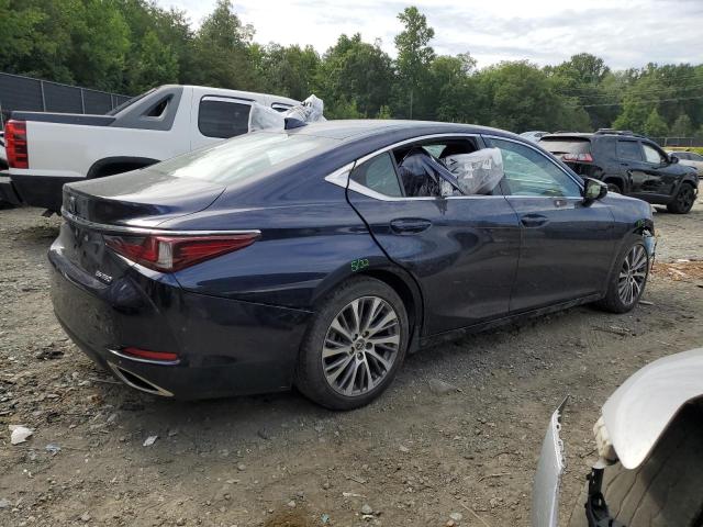 Photo 3 from auction – 2019 LEXUS ES 350 with VIN 58ABZ1B11KU047953