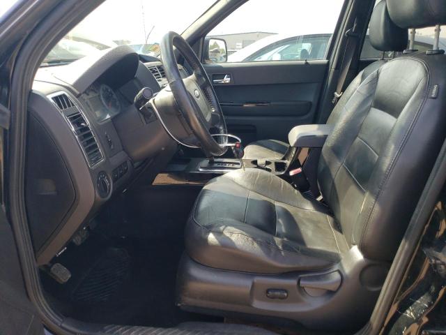 Photo 7 from auction – 2008 FORD ESCAPE LIM with VIN 1FMCU94128KB08978