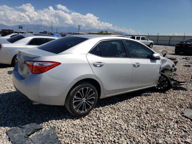Photo 3 from auction – 2014 TOYOTA COROLLA L with VIN 2T1BURHE2EC178457