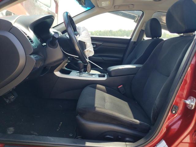 Photo 7 from auction – 2015 NISSAN ALTIMA 2.5 with VIN 1N4AL3AP1FC492284