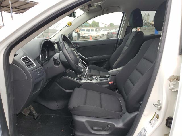 Photo 7 from auction – 2016 MAZDA CX-5 TOURI with VIN JM3KE2CY8G0785845