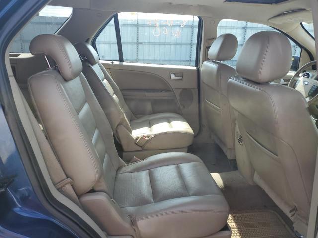 Photo 11 from auction – 2006 FORD FREESTYLE with VIN 1FMDK03196GA54361
