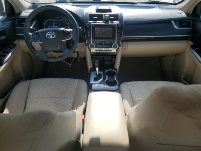 Photo 8 from auction – 2013 TOYOTA CAMRY L with VIN 4T4BF1FK6DR302558