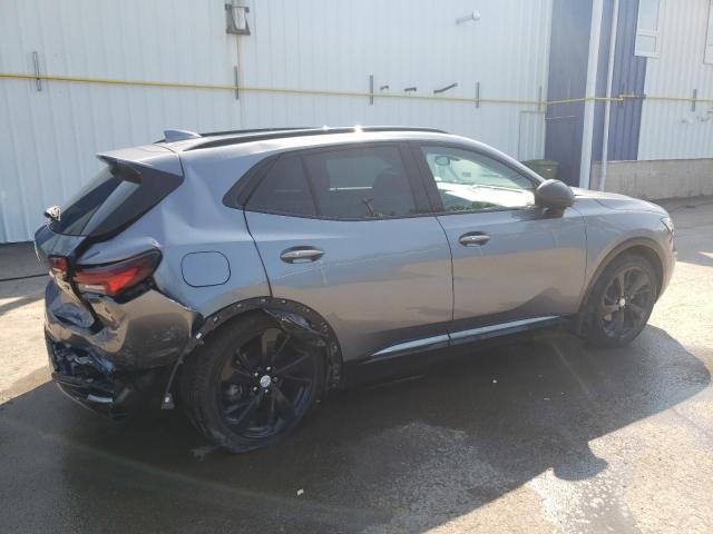 Photo 3 from auction – 2021 BUICK ENVISION E with VIN LRBFZPR43MD184846